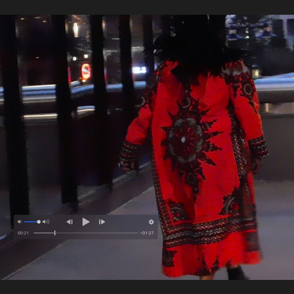 🌋African Clothing - 🍄"Two Piece" - Picture 8 of 8
